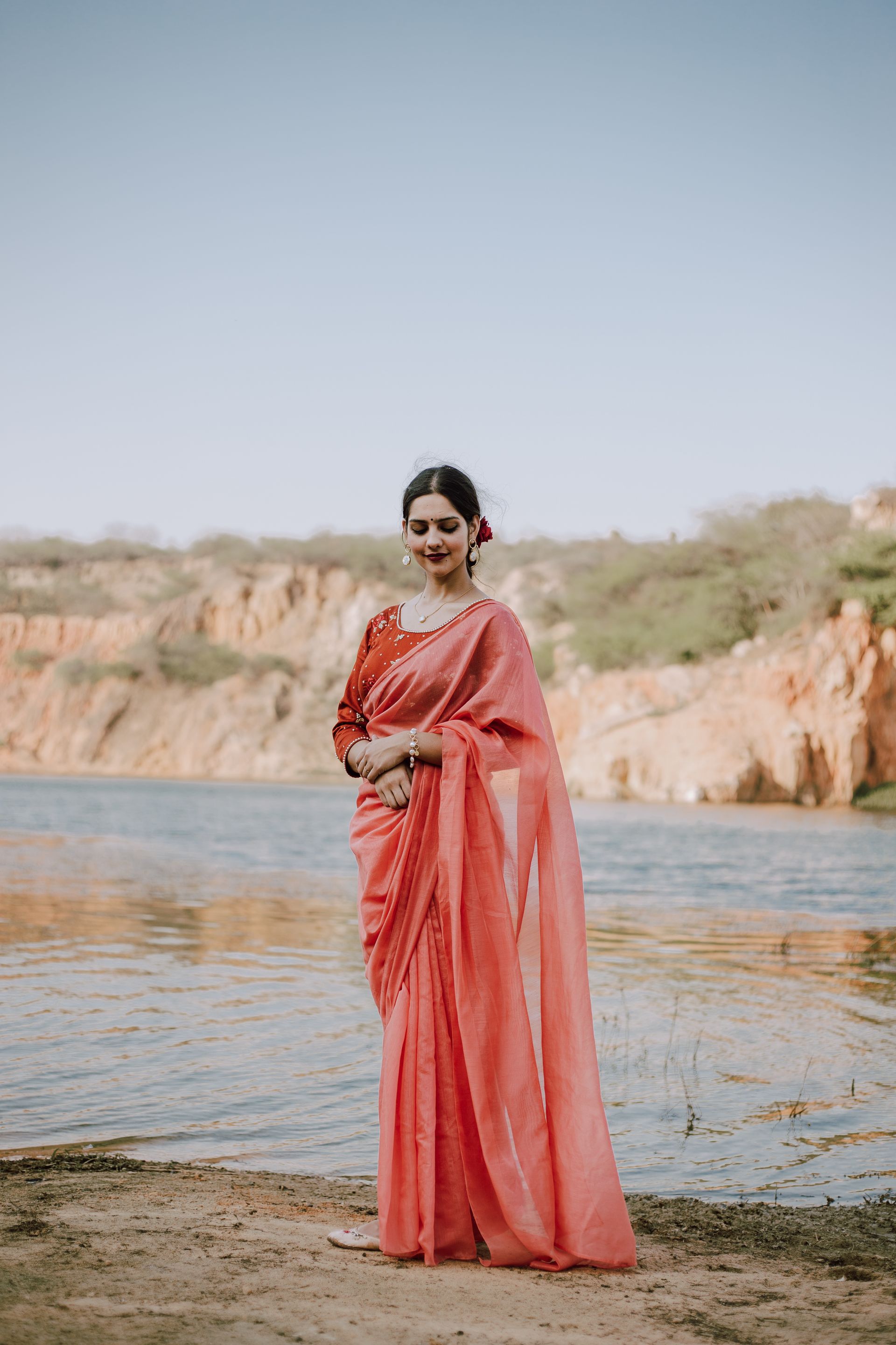 Quality textiles and fabrics at Anugraha Textiles