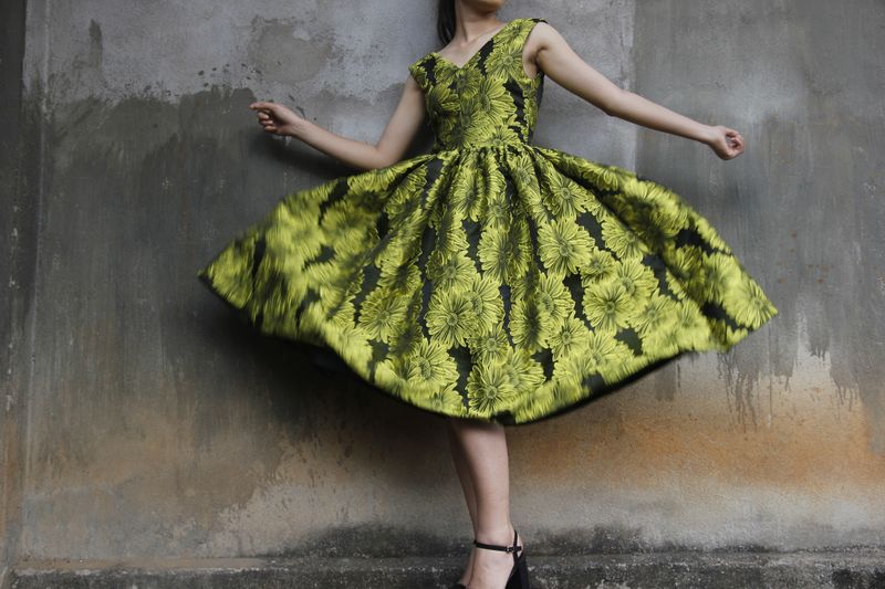 Women's Wear collection at Anugraha Textiles